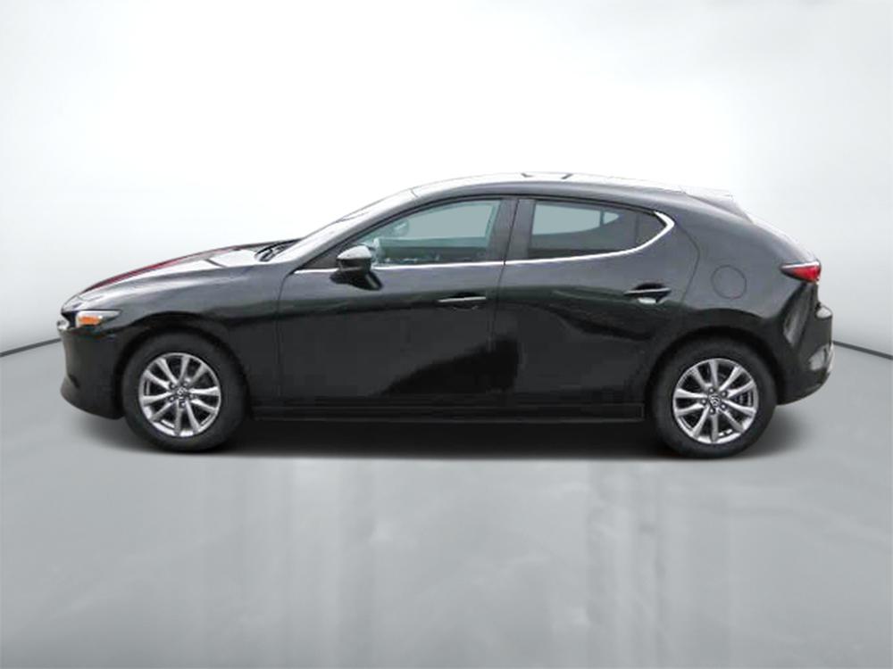 Mazda Mazda3 Sport GS 2020 d’occasion à vendre - 3