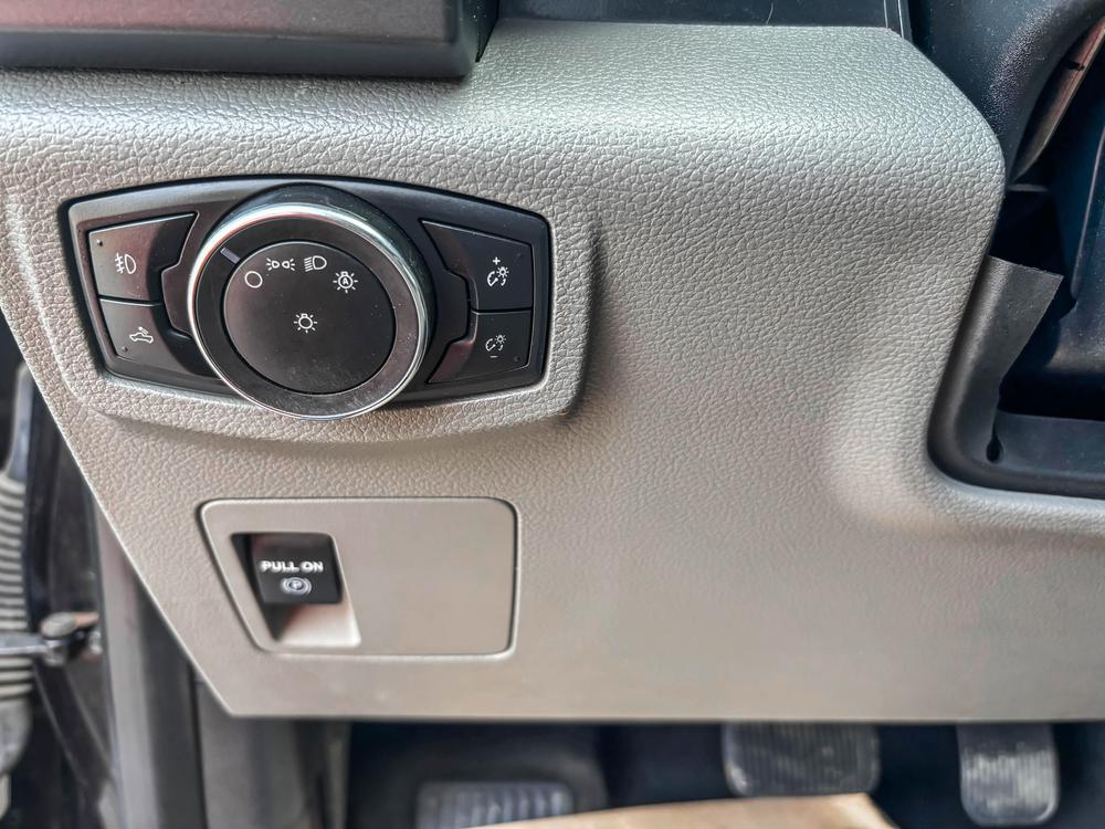 Ford F-150 XLT 2019 d’occasion à vendre - 16