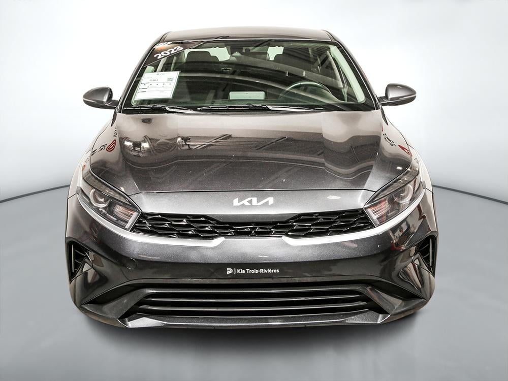 Kia Forte EX 2023 d’occasion à vendre - 9