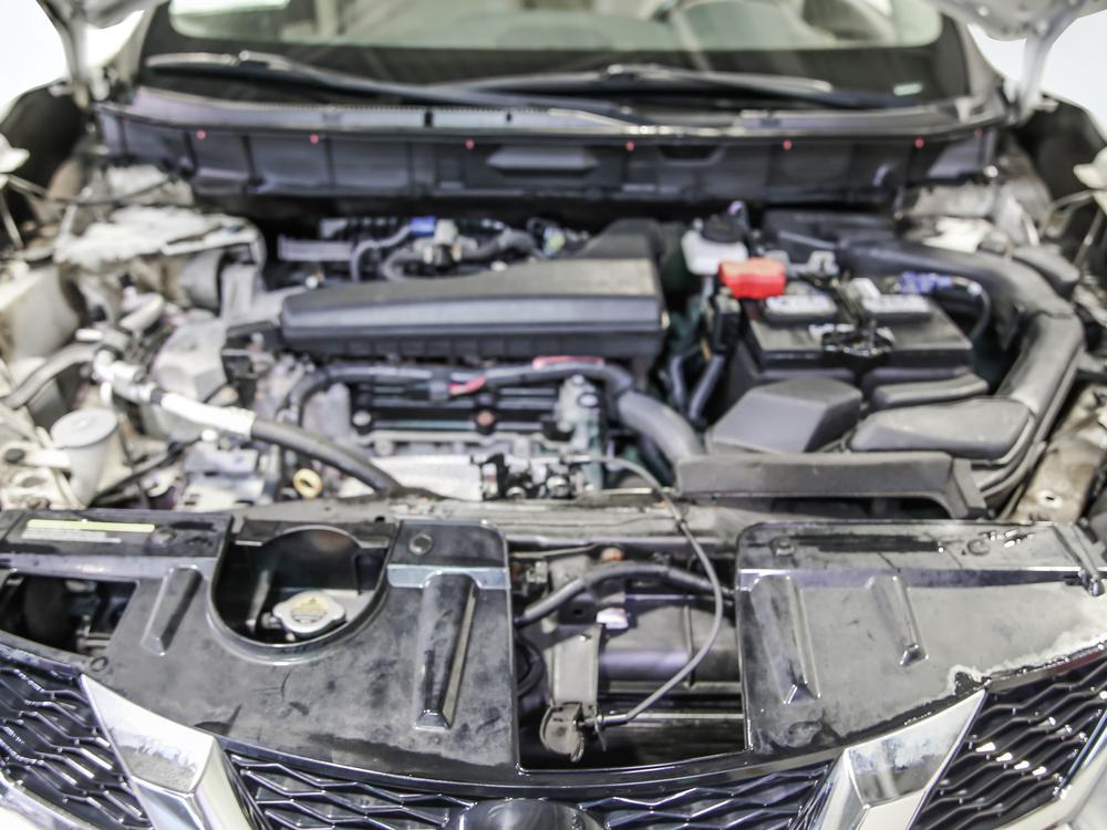Nissan Rogue SL 2016 d’occasion à vendre - 32