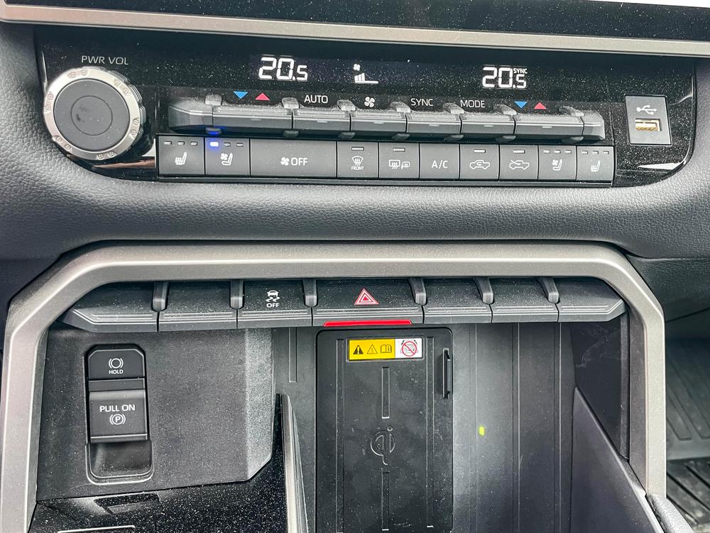 Toyota Tundra LIMITED 2024 d’occasion à vendre - 22