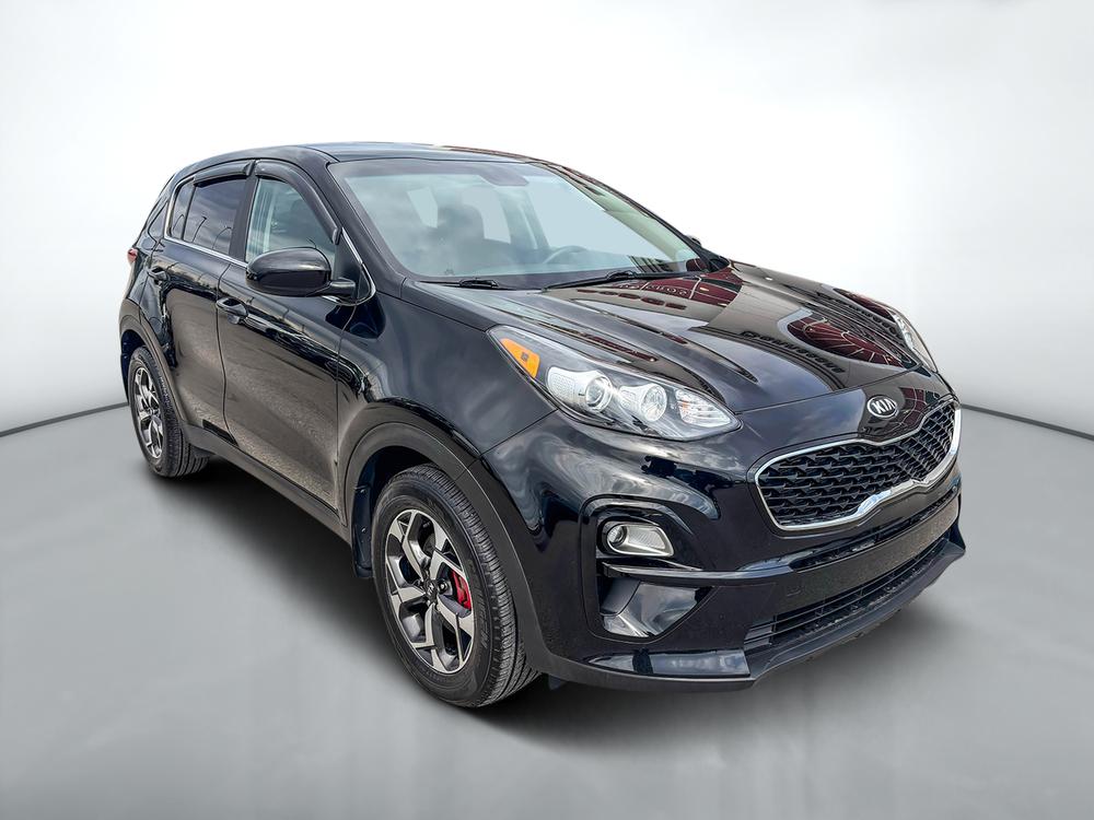 Kia Sportage LX FWD 2022 d’occasion à vendre - 1