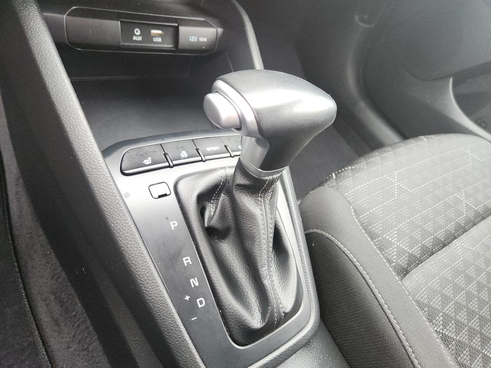 Kia Rio 5 portes LX+ 2020 d’occasion à vendre - 19