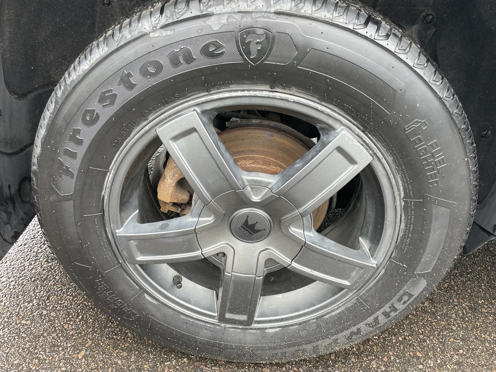 Toyota RAV4 LE 2020 d’occasion à vendre - 9