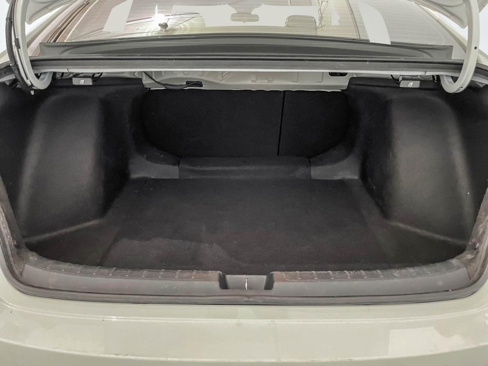 Honda Civic Berline SPORT 2022 d’occasion à vendre - 29