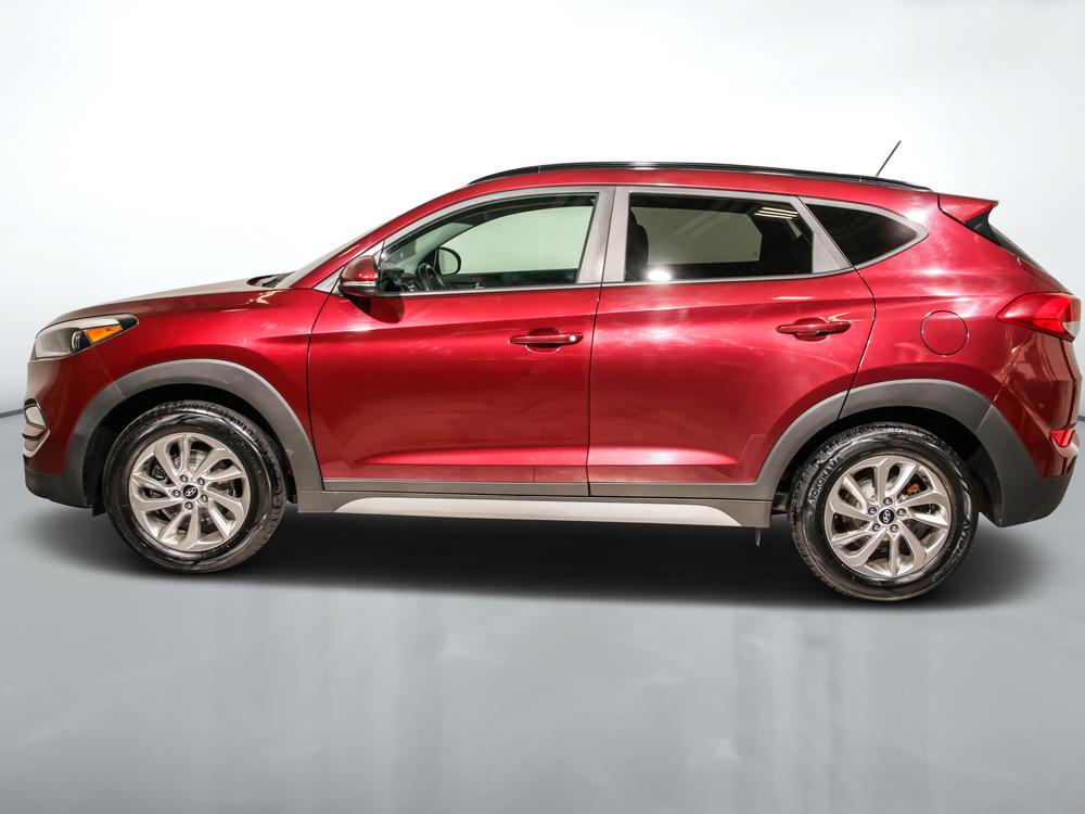 Hyundai Tucson PREMIUM 2017 d’occasion à vendre - 7