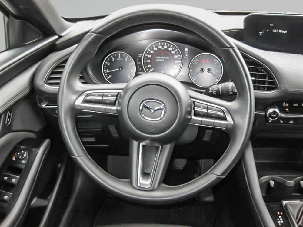 Mazda Mazda3 Sport GS 2020 d’occasion à vendre - 14