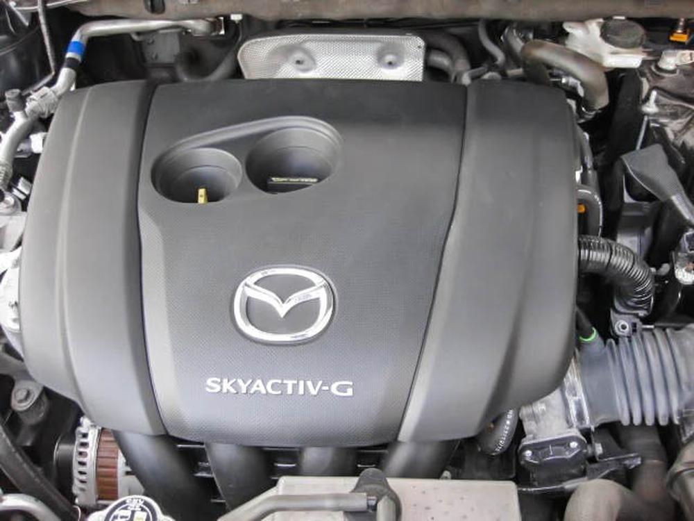 Mazda CX-5 GX 2022 d’occasion à vendre - 29