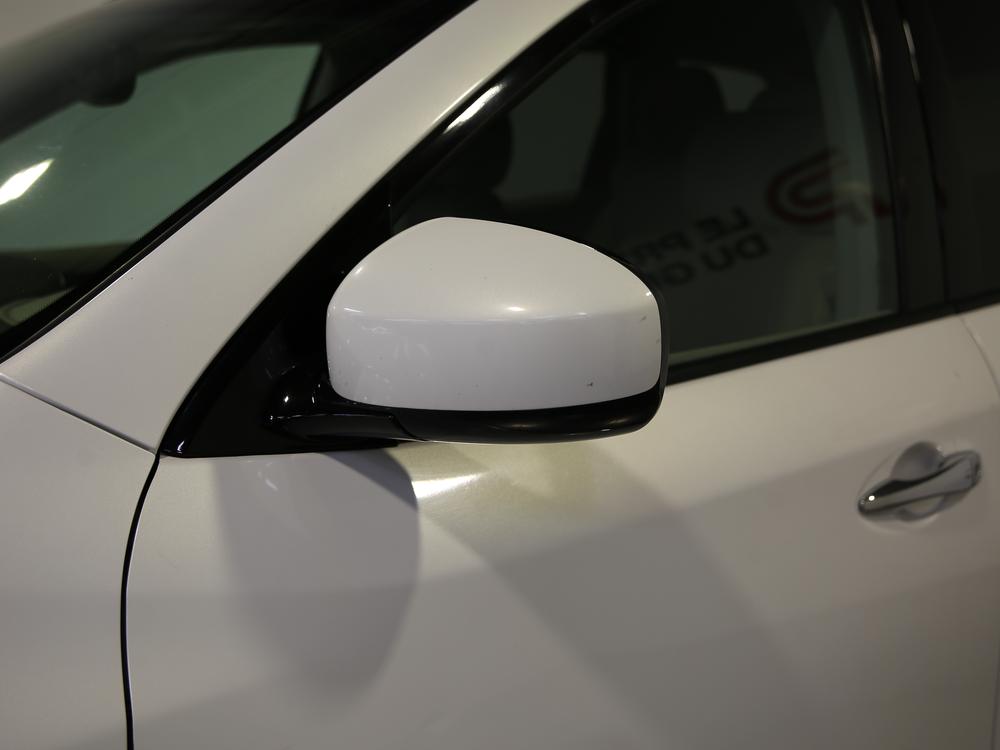 Nissan Pathfinder S 2014 d’occasion à vendre - 12