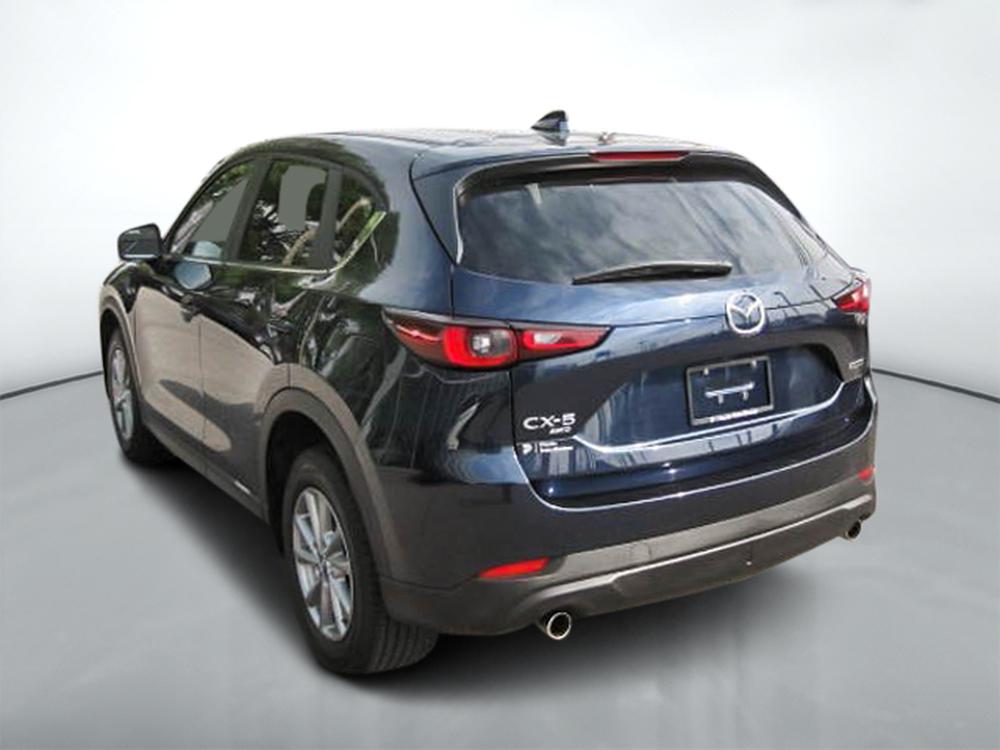 Mazda CX-5 GX 2022 d’occasion à vendre - 4