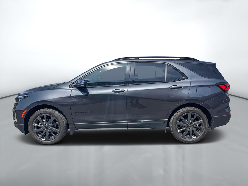 Chevrolet Equinox RS 2023 d’occasion à vendre - 4