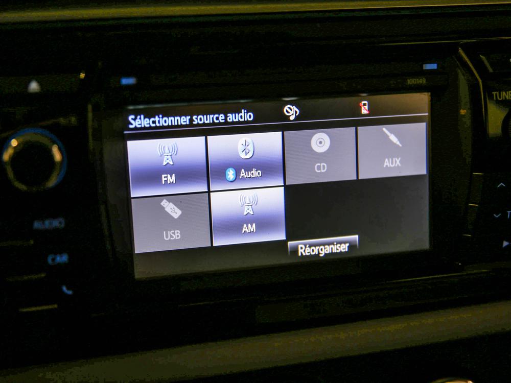 Toyota Corolla LE 2014 d’occasion à vendre - 27