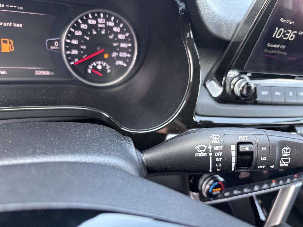 Kia Seltos EX PREMIUM 2023 d’occasion à vendre - 22