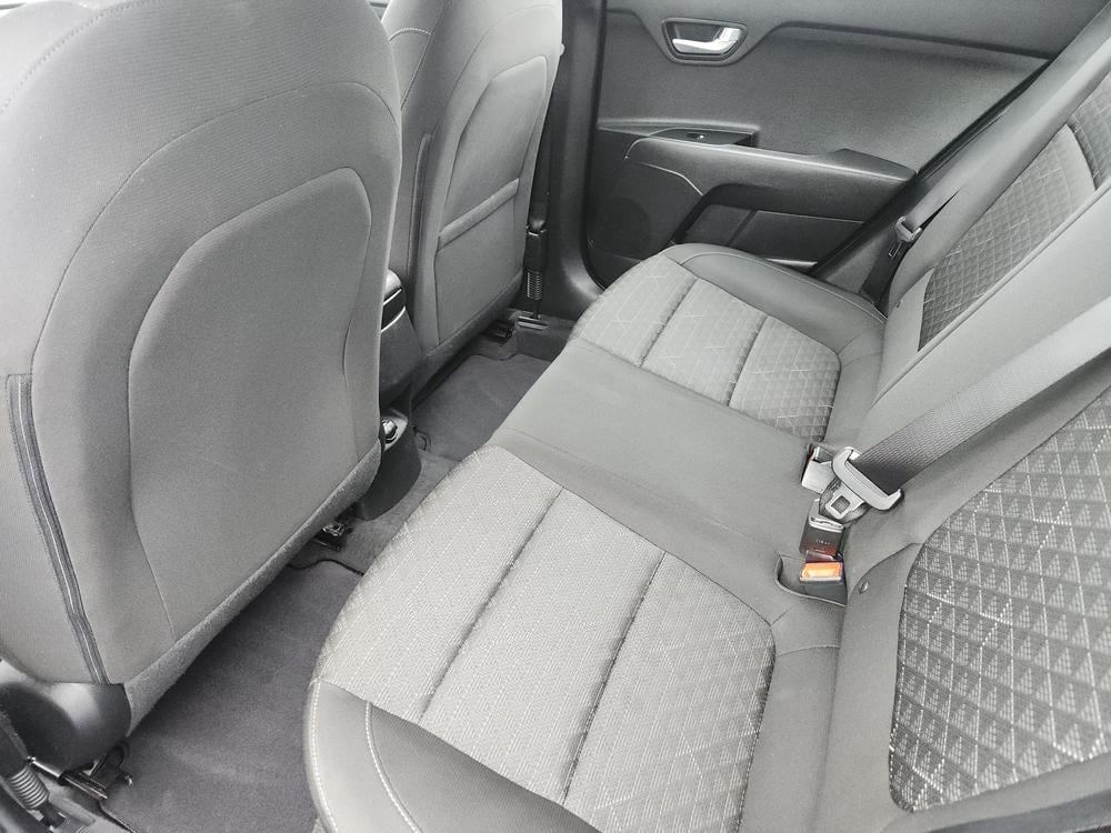 Kia Rio 5 portes LX+ 2020 d’occasion à vendre - 22