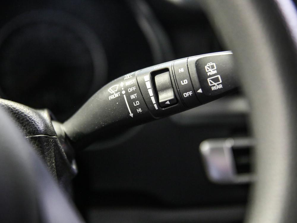 Kia Seltos LX 2022 d’occasion à vendre - 22
