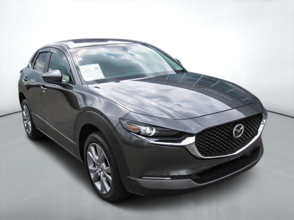 Mazda CX-30 GS