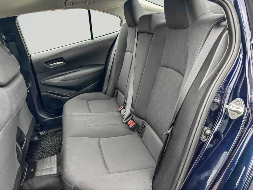 Toyota Corolla LE 2020 d’occasion à vendre - 24