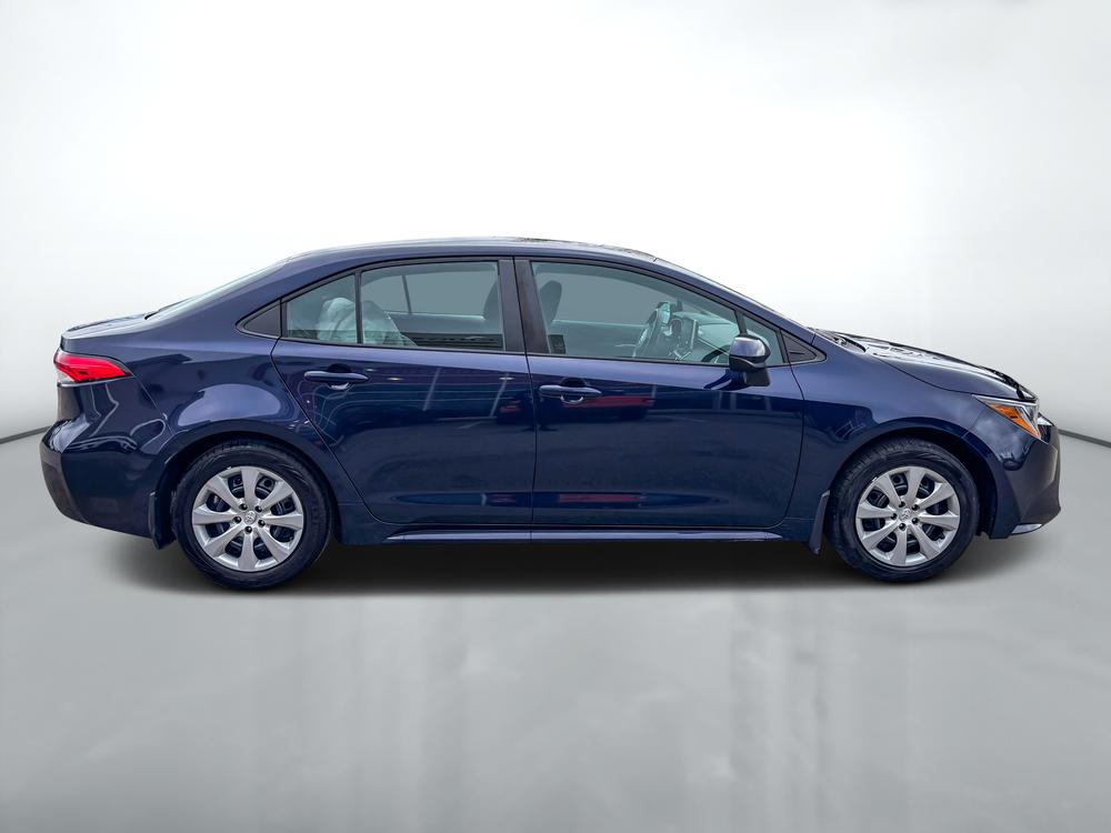 Toyota Corolla LE 2020 d’occasion à vendre - 9