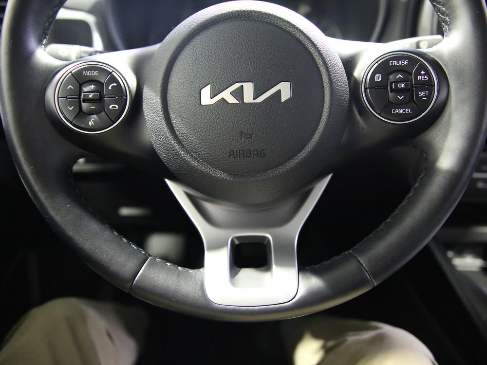 Kia Soul EX+ 2022 d’occasion à vendre - 18
