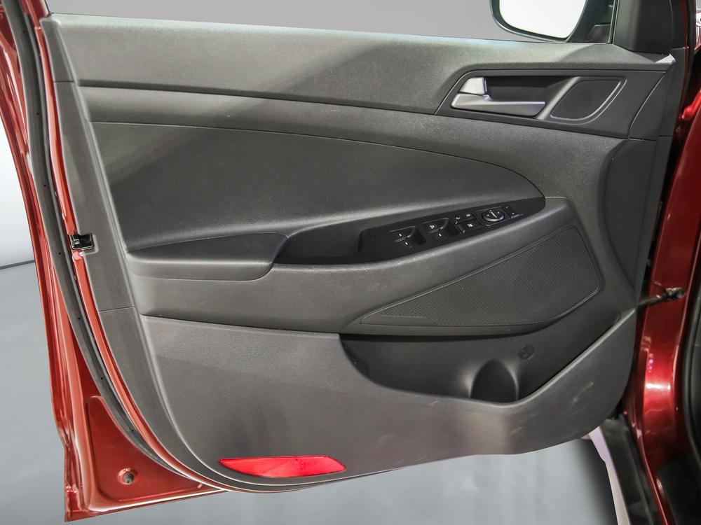 Hyundai Tucson PREMIUM 2017 d’occasion à vendre - 14