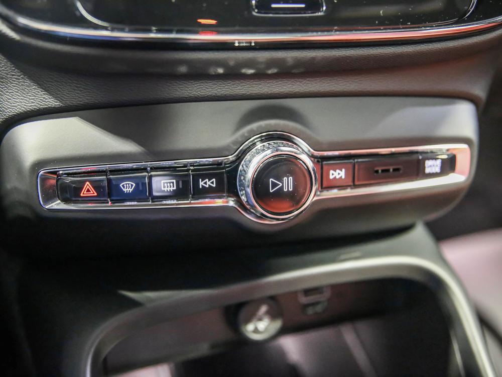 Volvo XC40 T5 INSCRIPTION AWD 2021 d’occasion à vendre - 31