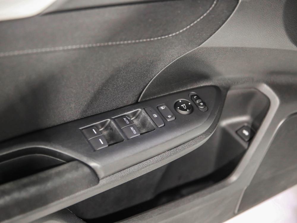 Honda Civic Sedan EX 2016 d’occasion à vendre - 16