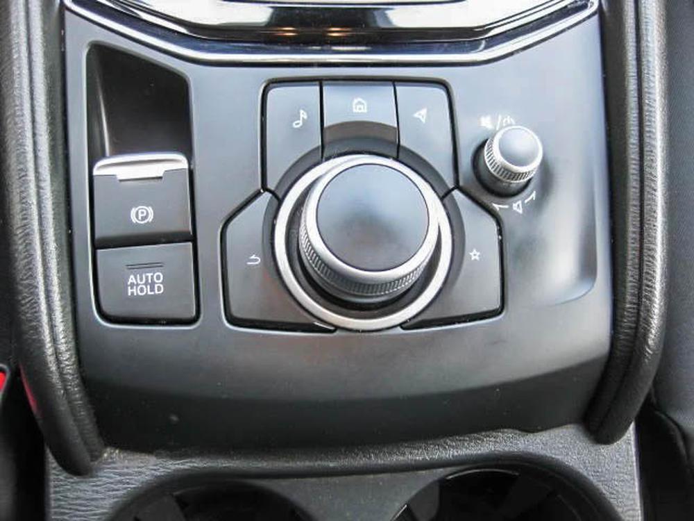 Mazda CX-5 GX 2022 d’occasion à vendre - 23