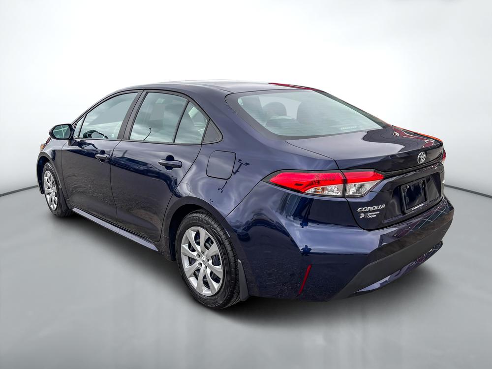 Toyota Corolla LE 2020 d’occasion à vendre - 6