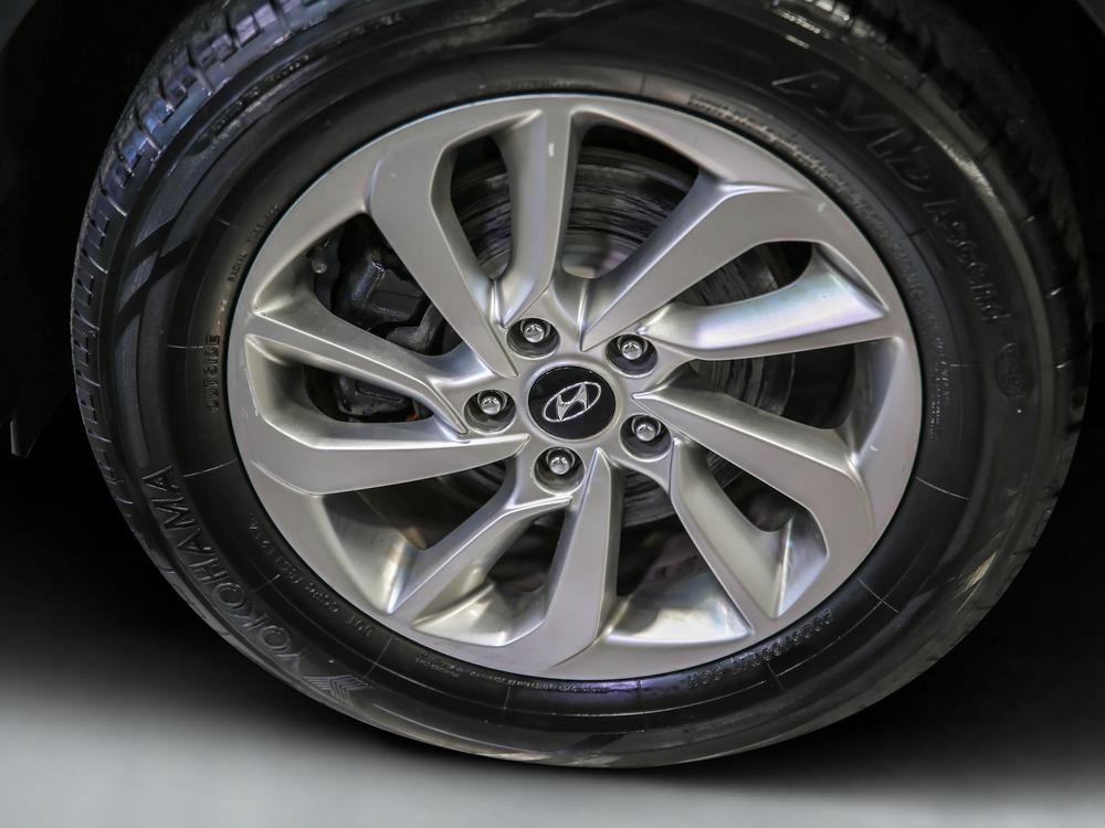 Hyundai Tucson PREMIUM 2017 d’occasion à vendre - 12