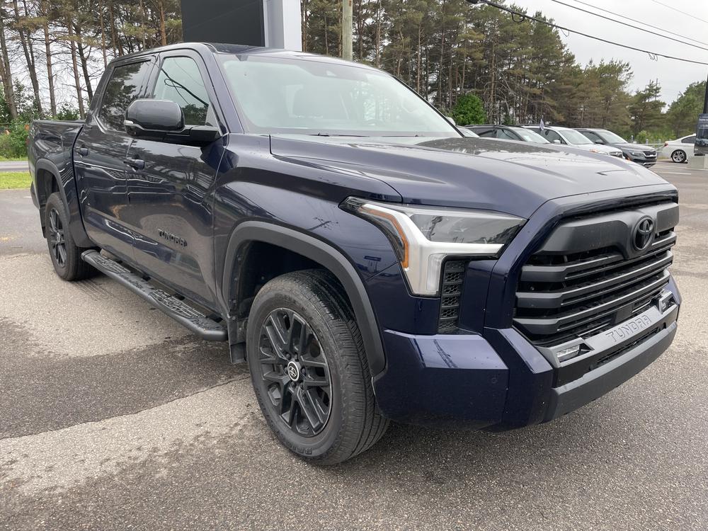 Toyota Tundra LIMITED