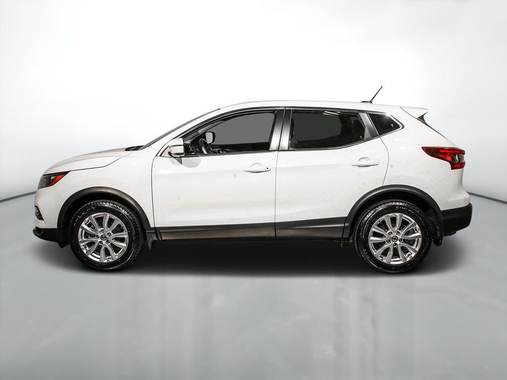Nissan Qashqai S 2021 d’occasion à vendre - 7