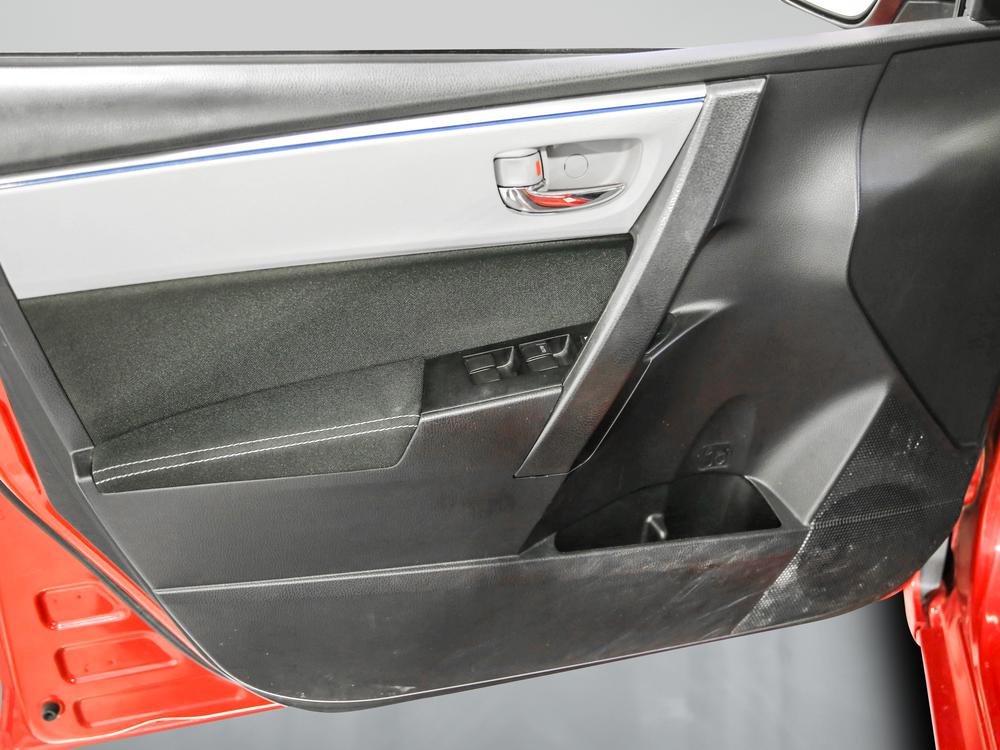 Toyota Corolla LE 2014 d’occasion à vendre - 13