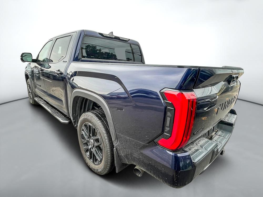 Toyota Tundra LIMITED 2024 d’occasion à vendre - 6