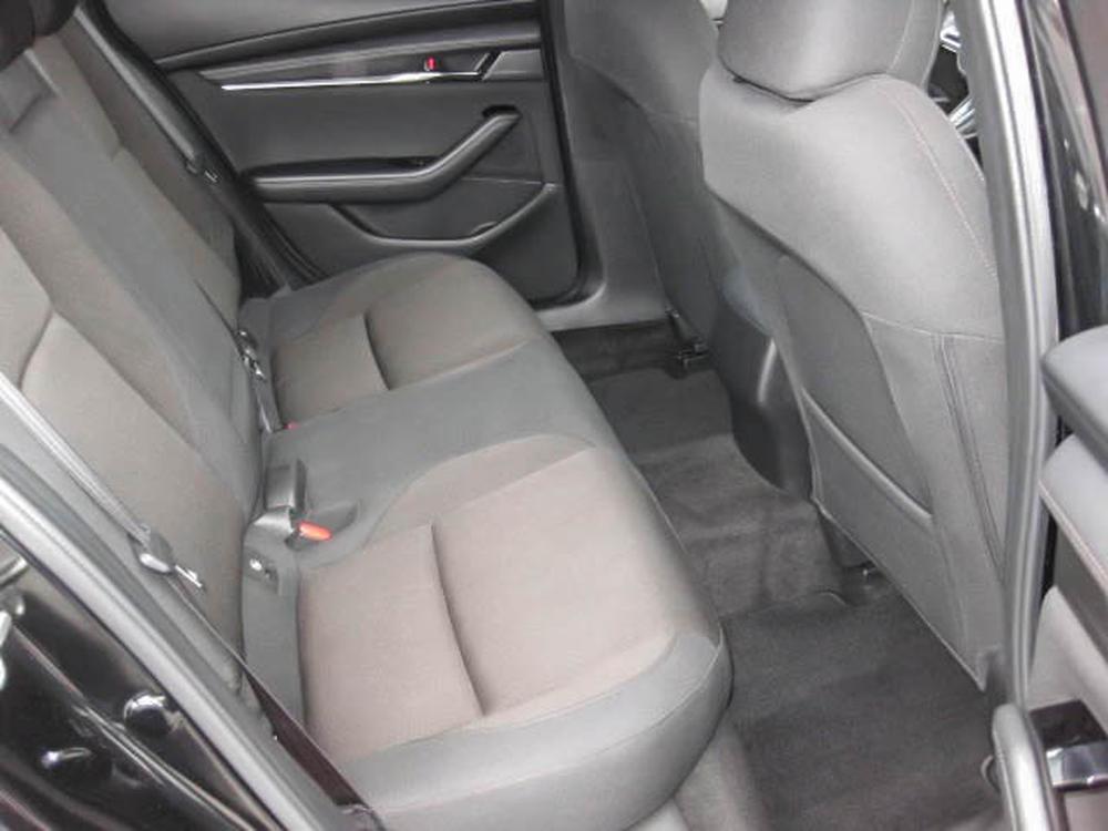Mazda Mazda3 Sport GS 2020 d’occasion à vendre - 28