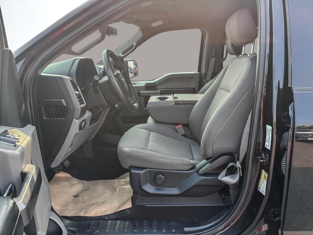 Ford F-150 XLT 2019 d’occasion à vendre - 12