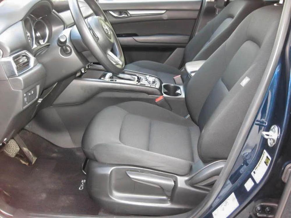Mazda CX-5 GX 2022 d’occasion à vendre - 12