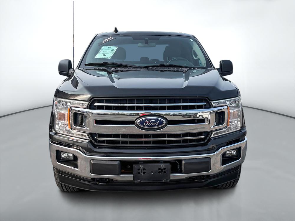 Ford F-150 XLT 2019 d’occasion à vendre - 2