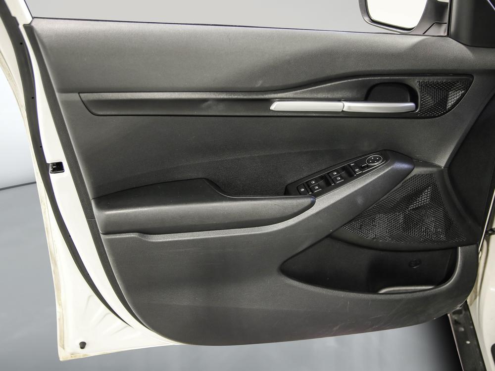 Kia Seltos LX 2022 d’occasion à vendre - 13