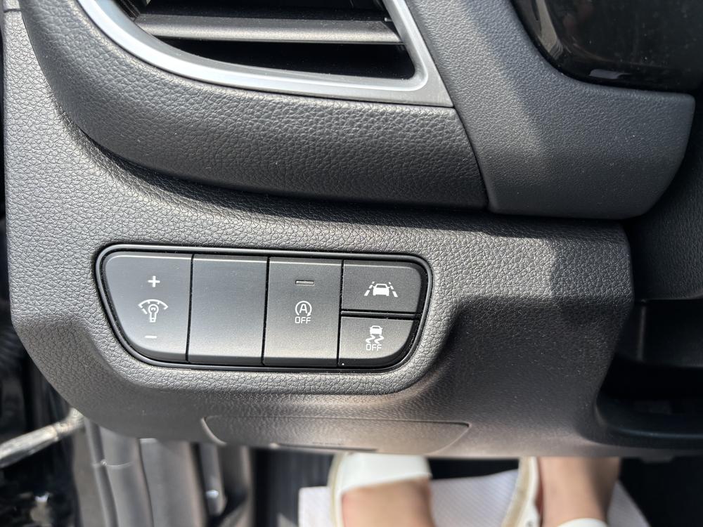 Kia Seltos EX PREMIUM 2023 d’occasion à vendre - 16