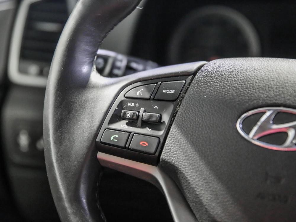 Hyundai Tucson PREMIUM 2017 d’occasion à vendre - 21