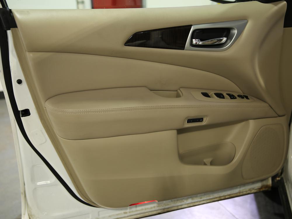 Nissan Pathfinder S 2014 d’occasion à vendre - 13