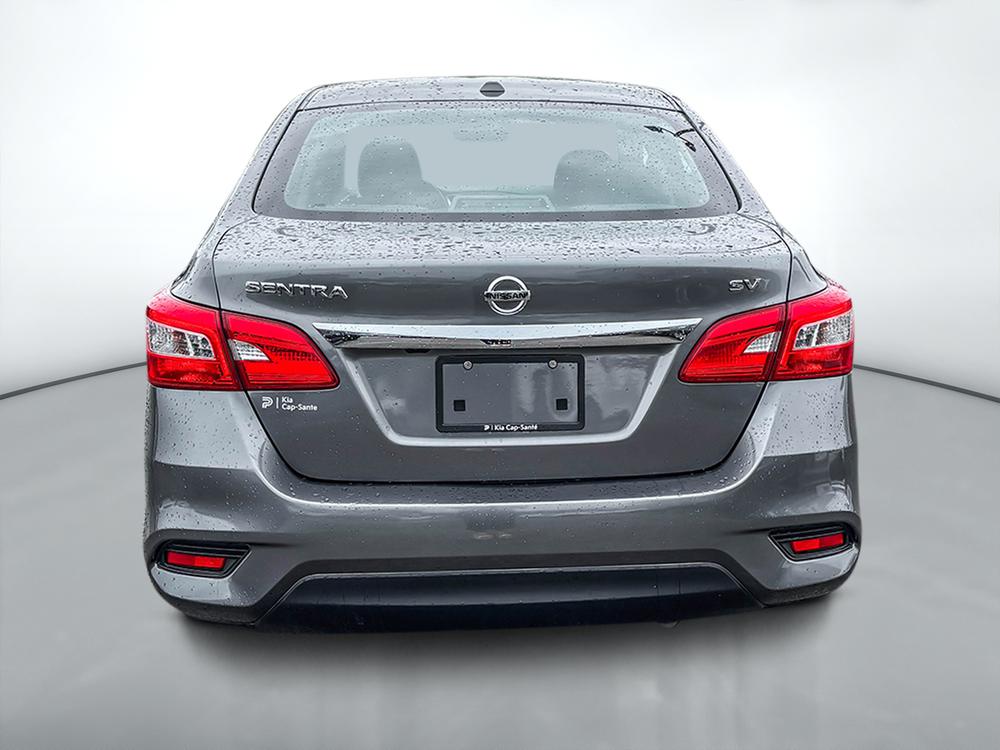 Nissan Sentra 1.8 SV 2018 d’occasion à vendre - 7
