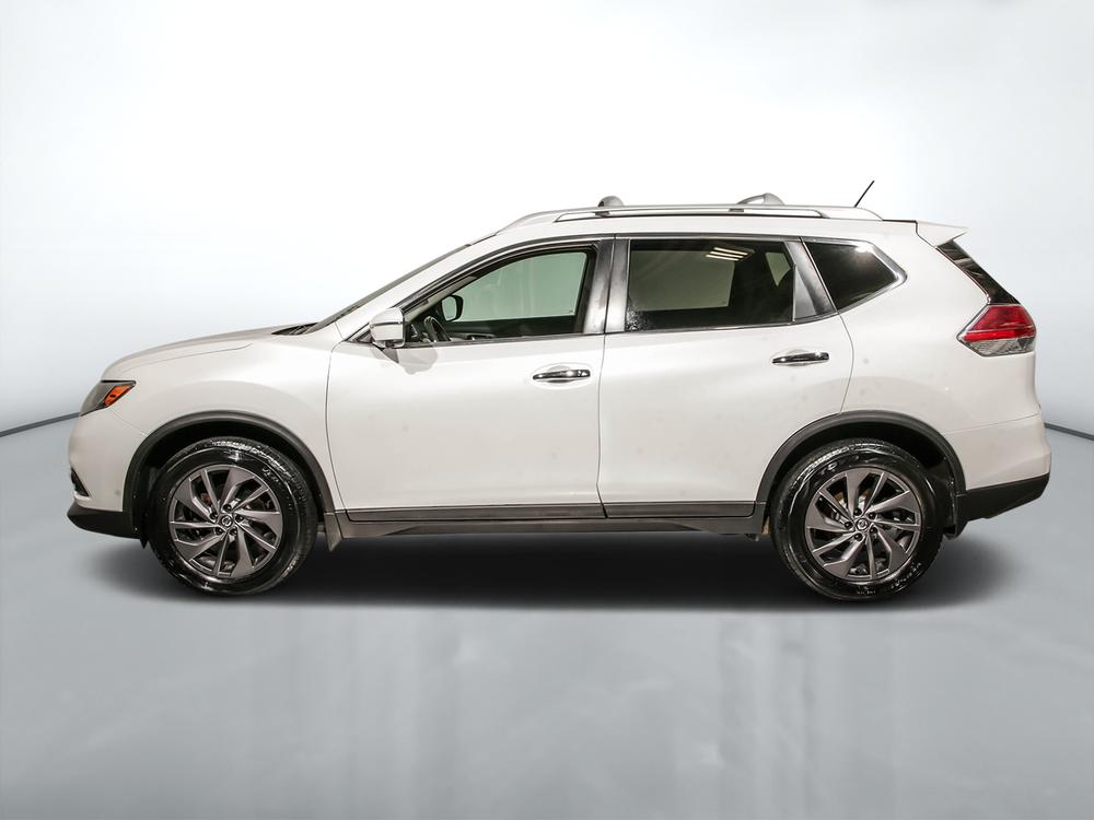 Nissan Rogue SL 2016 d’occasion à vendre - 7