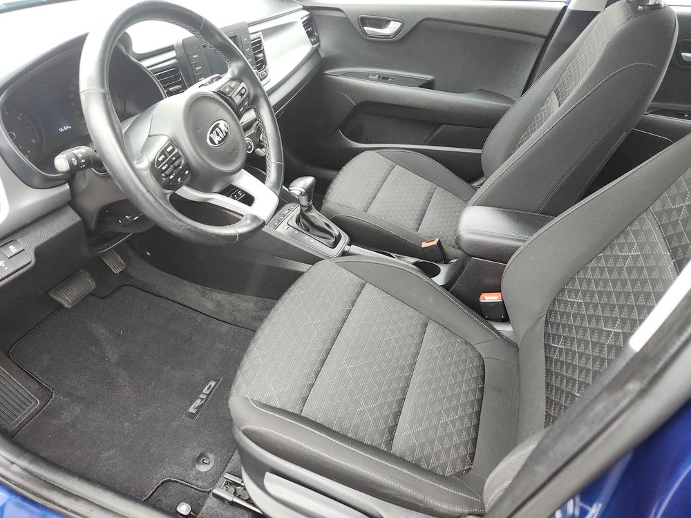 Kia Rio 5 portes LX+ 2020 d’occasion à vendre - 14