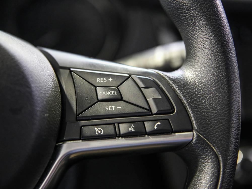 Nissan Qashqai S 2021 d’occasion à vendre - 18