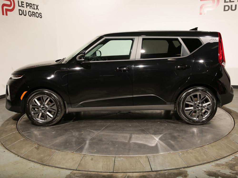 Kia Soul EX+ 2022 d’occasion à vendre - 7