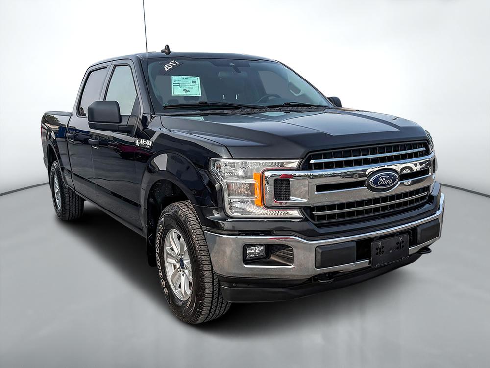 Ford F-150 XLT