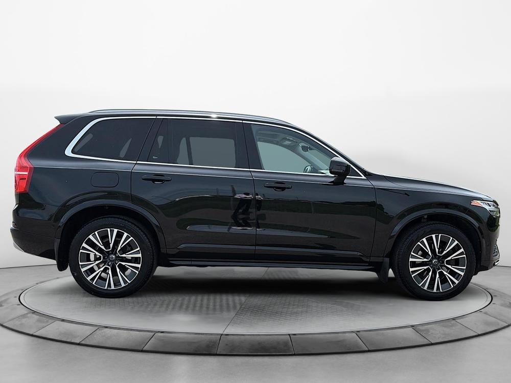 Volvo XC90 T6 MOMENTUM AWD 2022 d’occasion à vendre - 6