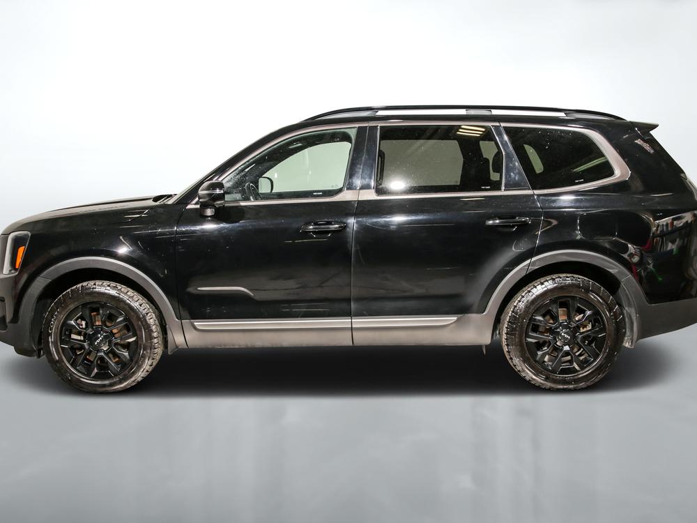 Kia Telluride X-PRO 2023 d’occasion à vendre - 7