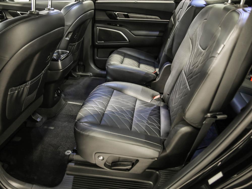 Kia Telluride X-PRO 2023 d’occasion à vendre - 33